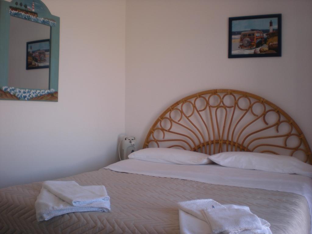 Villa Pina Ponza Chambre photo