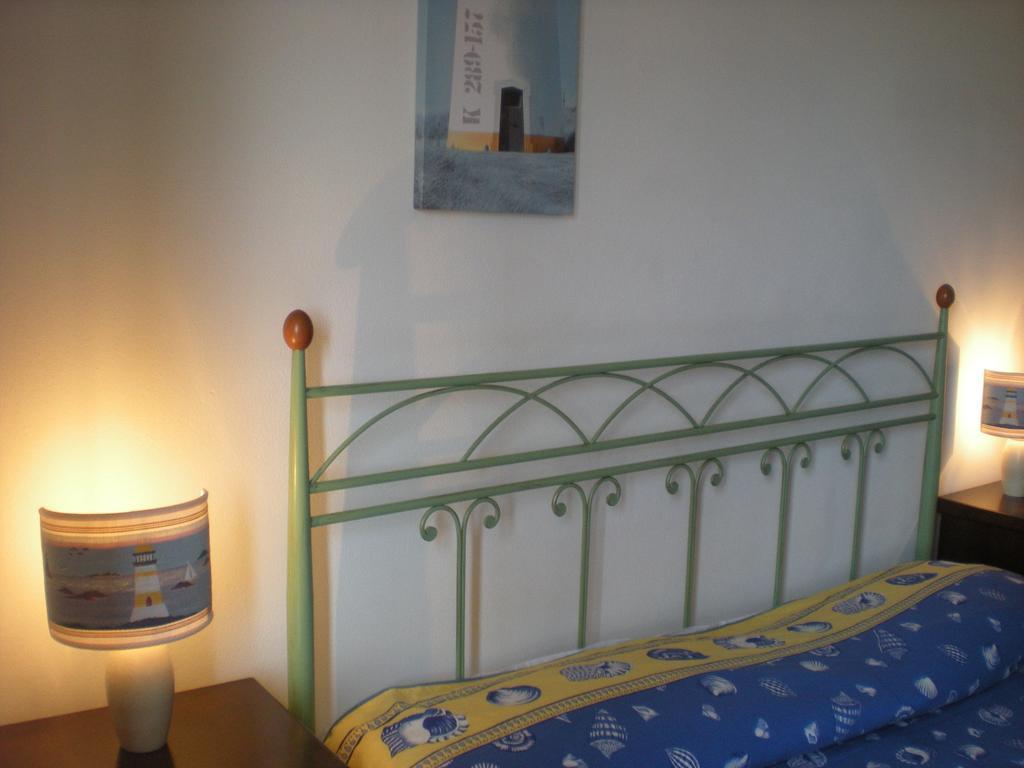 Villa Pina Ponza Chambre photo