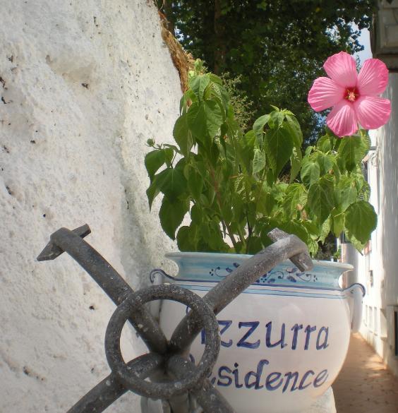 Villa Pina Ponza Extérieur photo